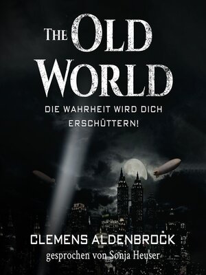 cover image of The Old World
